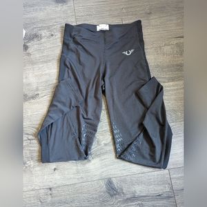 Lot of 3 pairs of horse riding tights/pants